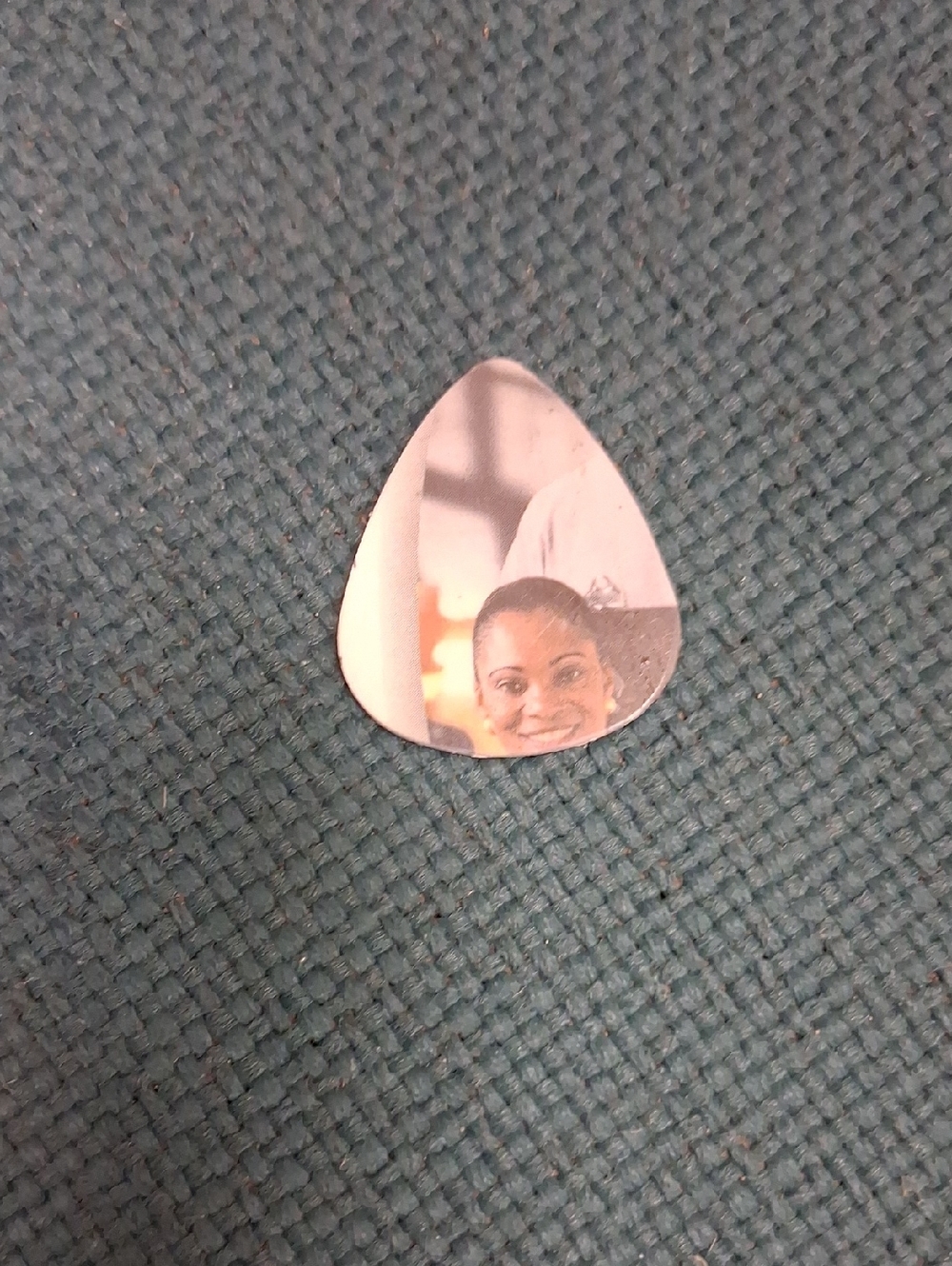 Guitar Pick Punch - Picture 4 of 4